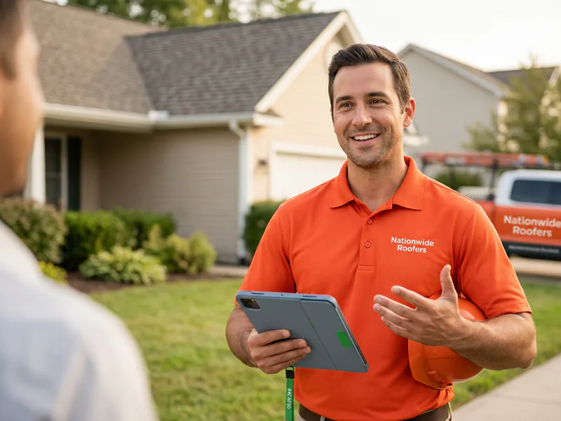 Roof Installation  in Thomaston  FAQ