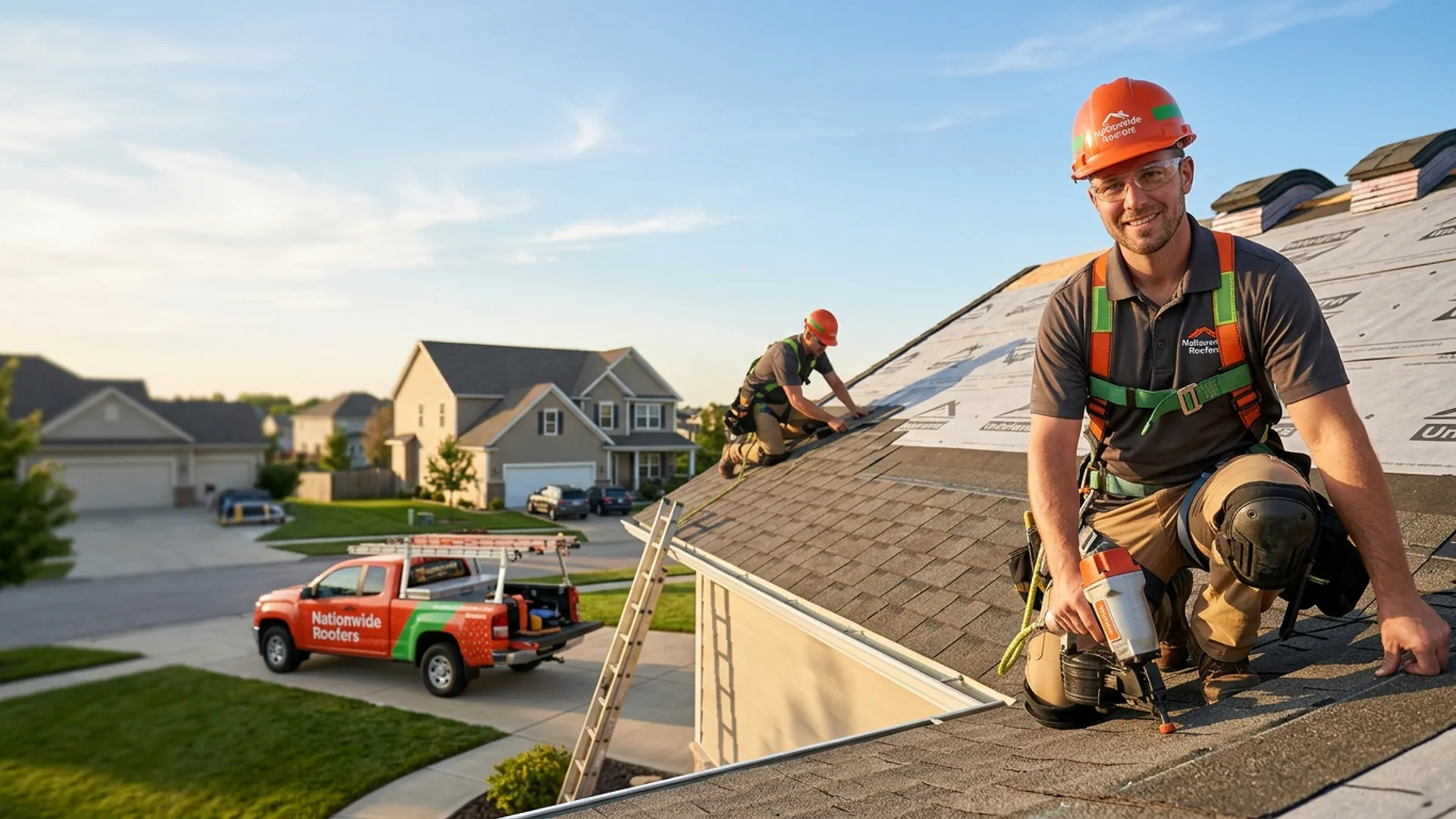 Cost-Effective Roof Installation Thomaston, GA Near Me